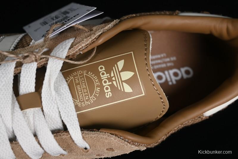 Adidas Samba OG Casual Sneakers - IG1379