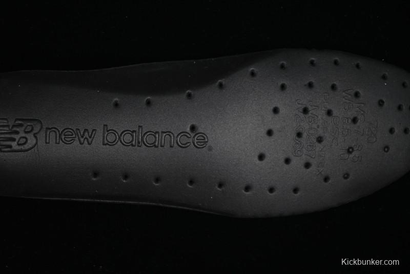 New Balance 2010 Series Retro Casual Running Shoes - U2010NB4