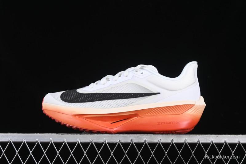 Nike Zoom Fly 6 Ek Ultra-Bouncy Lightweight Running Shoes - HJ7038-100