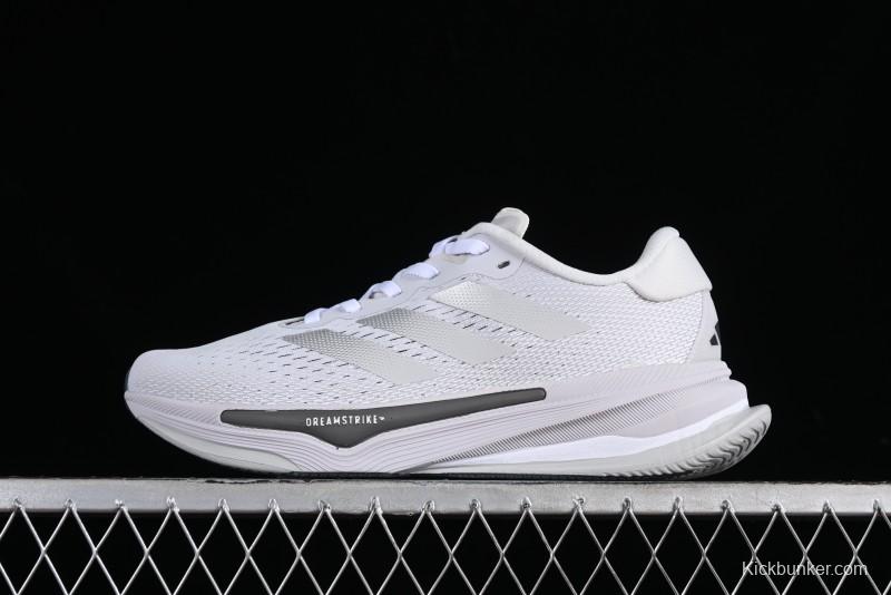 Adidas Supernova Rise M TE1680 Lightweight Casual Running Shoes with Dreamstrike+ Midsole