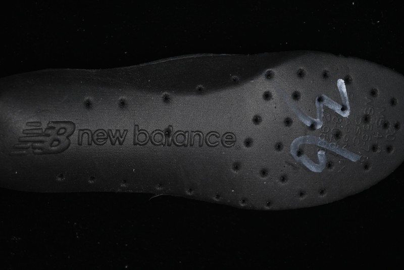 New Balance 2010 Series Retro Casual Running Shoes - U2010NB7