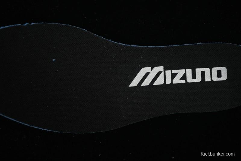 Mizuno Halo Mix Breathable Low-Top Casual Running Shoes - D1GH240801