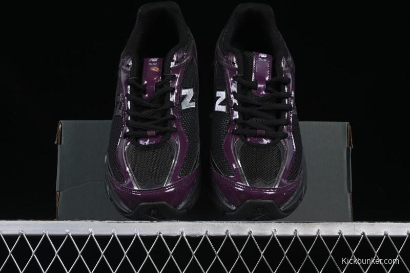 New Balance 509 Series Retro Casual Running Shoes - U509H1