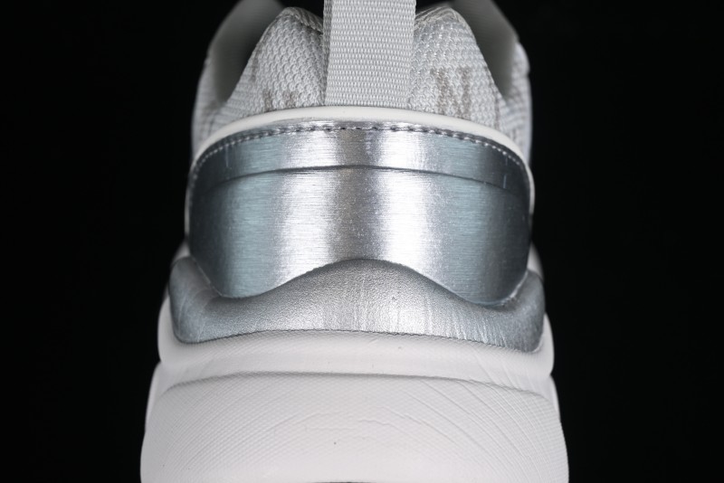 Nike NY MLB Fast Ball Classic Monogram 24SS Retro Casual Running Shoes - 3ARNFSB4N50SIS