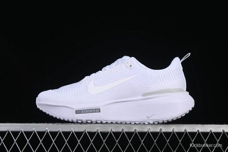 Nike Zoom X Invincible Run FK 4 Marathon Performance Running Shoes - DR2615-010