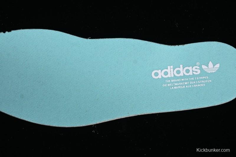 Adidas Originals Gazelle Indoor IG1636 Retro Casual Low-Top Sneakers with Non-Slip and Wear-Resistant Sole