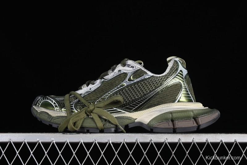 Balenciaga Phantom Sneaker - W3XL53191