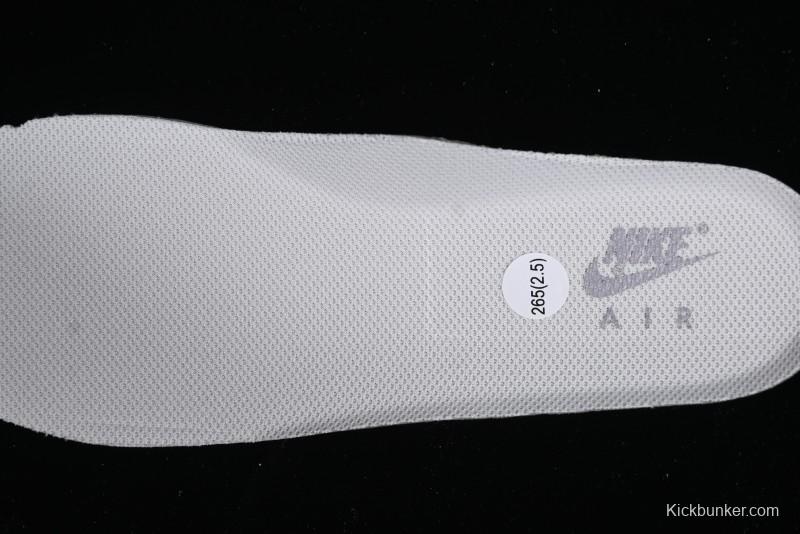 Nike Air Force 1 '07 Low Casual Sneakers with Full-Length Air Cushion - FN5832-001