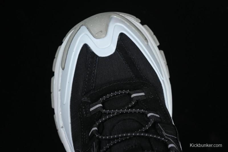 Nike Zoom Vomero Roam Marathon Retro 5 Casual Platform Thick Sole Height Increasing Running Shoes - FV2295-001