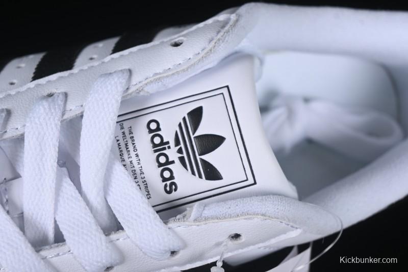 Adidas Superstar II IH8659 Casual Sneakers with Shell Toe Design