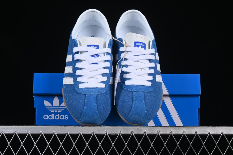 Adidas Tokyo W JI0179 Classic Comfortable Non-Slip Casual Sneakers - JI0179