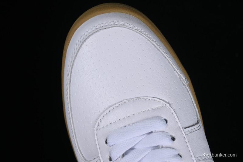 Nike Field General 82 Casual Sneakers with Classic Black and White Colorway - HF5603-101