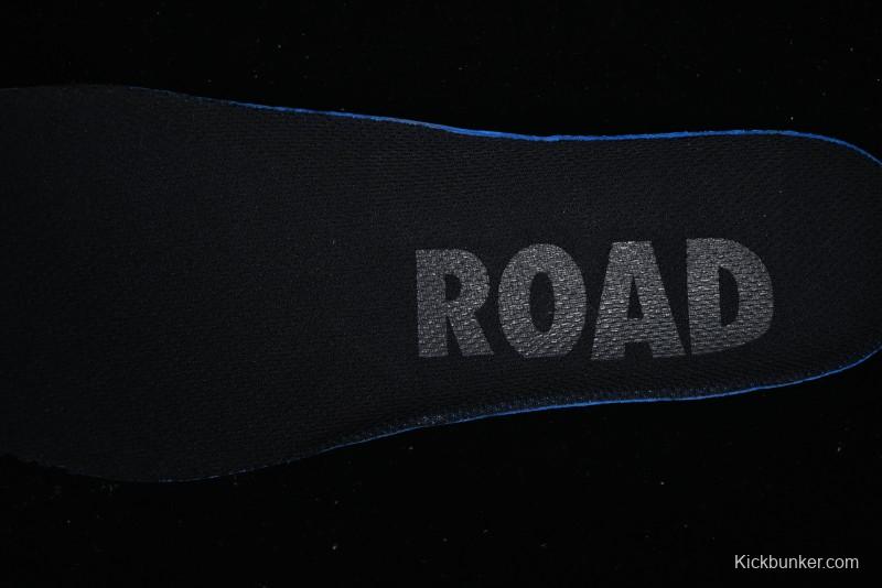 Nike Air Zoom Vomero 18 Moon Landing 18 2025 New Cushioned Casual Running Shoes with Built-in Zoom Air Unit - HM6803-807