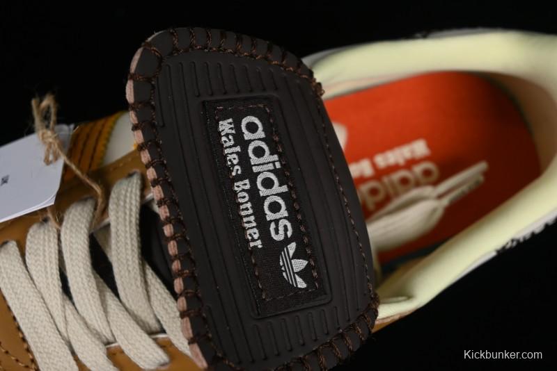Adidas Wales Bonner Samba OG Casual Sneakers - IG5888