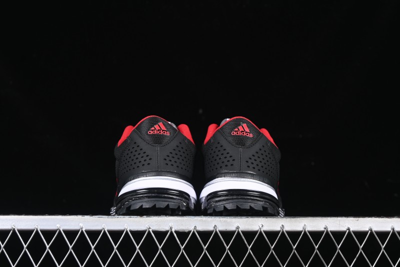 Adidas Sports Life Shoes AC8592 Breathable Mesh Casual Sneakers