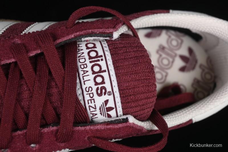 Adidas Handball Spezial IG1978 Classic Retro Casual Sneakers