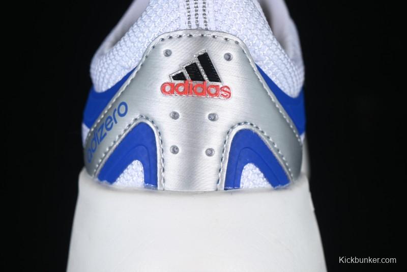 Adidas Adizero Aruku Running Shoes with Swirlfoam Cushioning - JQ7392