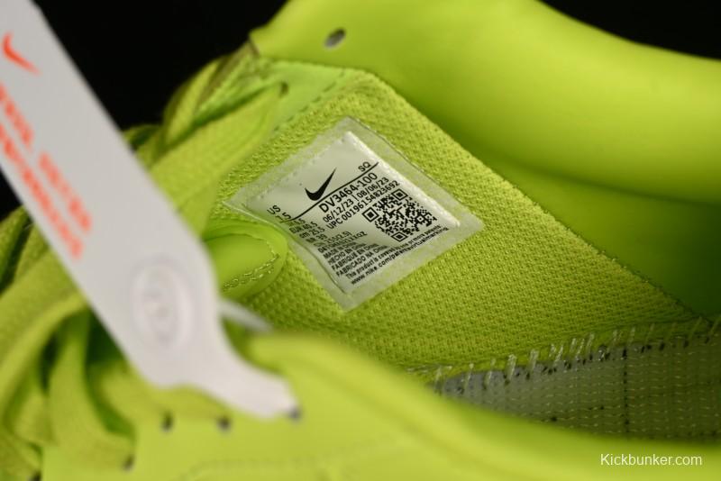 Nike Air Force 1 Low '07 Casual Sneakers Ambush Collaboration - DV3464-100