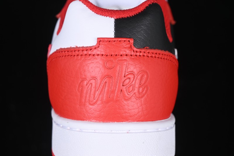 Nike Court Borough Low Retro Breathable Casual Sneakers - AQ1774-101
