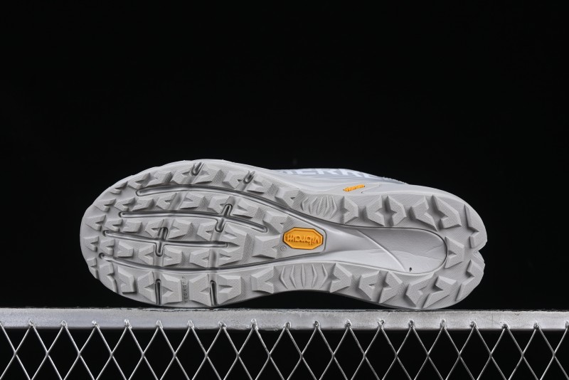 Merrell Agility Peak 4 Trail Running Shoes with Cushioning and Grip for Hiking and Outdoor Adventures - J068157