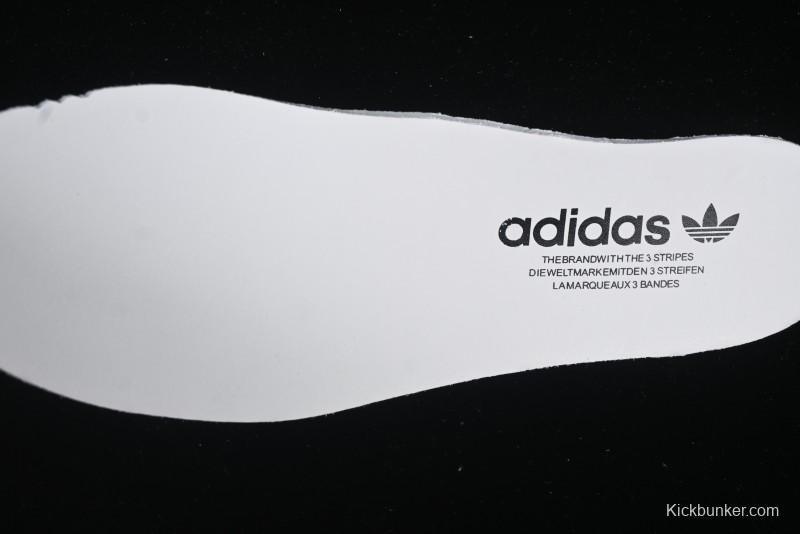 Adidas Samba OG Casual Sneakers - JP5329