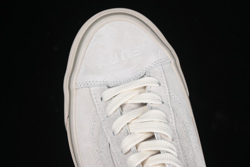 Vans Style 36 Low Top Casual Skate Shoes - VN0A5JMFBGE
