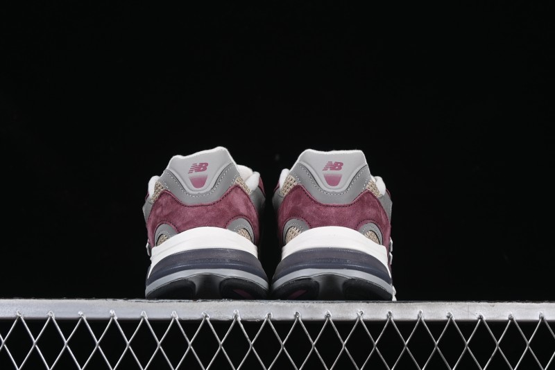 New Balance 2010 Series Retro Casual Running Shoes - U2010NB5