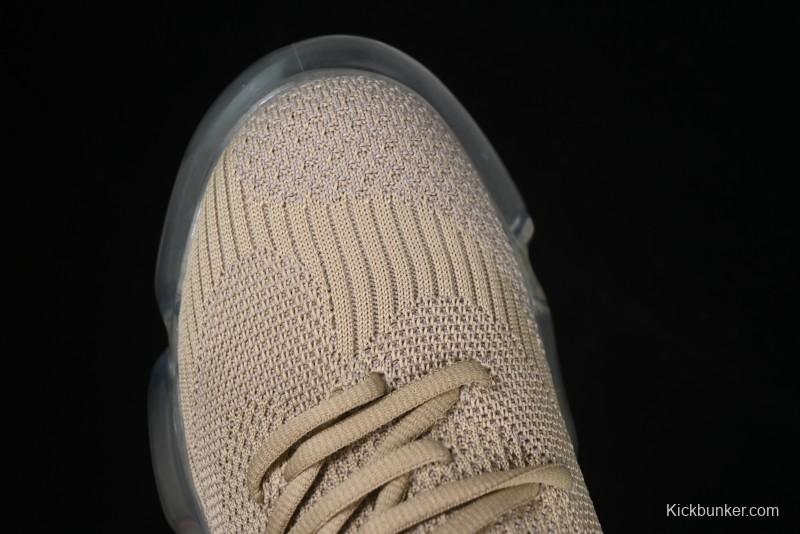 Grounds Bubble Platform Sneakers with Thick Sole - AJE5