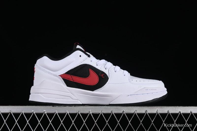 Nike Air Jordan Stadium 90 AJ Casual Sneakers with Formula23 Cushioning - DX4397-116