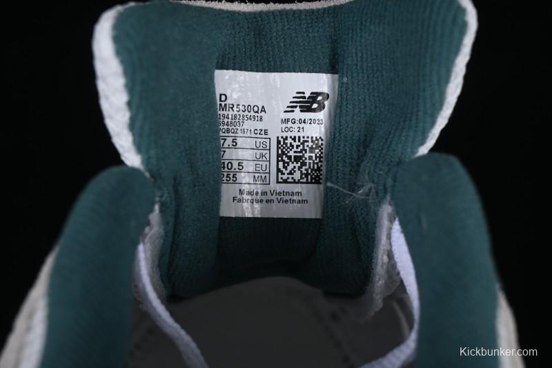 New Balance 530 Series Retro Casual Running Shoes - MR530QA