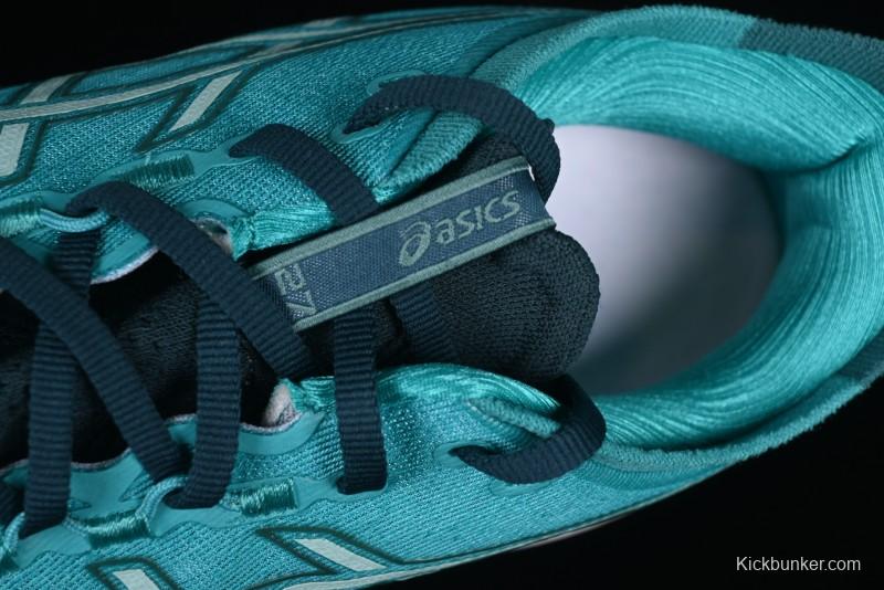 Asics Gel-Nimbus 27 Retro Breathable Casual Shoes Cushioned Men's Durable Running Shoes - 1011B958-301