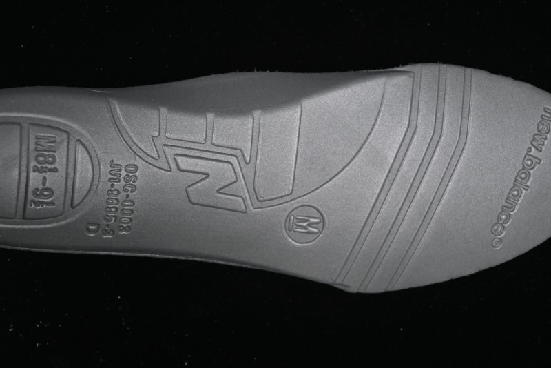 New Balance 1906 Series Retro Dad Style Casual Running Shoes - M1906NK1