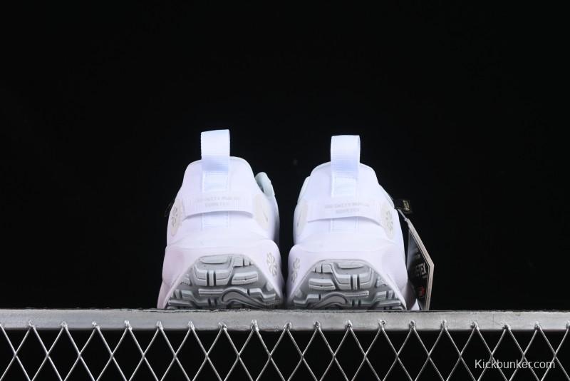 Nike Infinity Run 4 Gore-Tex Waterproof Road Running Shoes with Enhanced Energy Return - FB2204-101