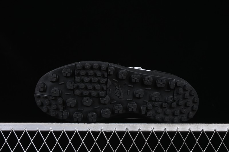 Nike C1TY Street Casual Sneakers with Classic Black Design - FZ3863-006