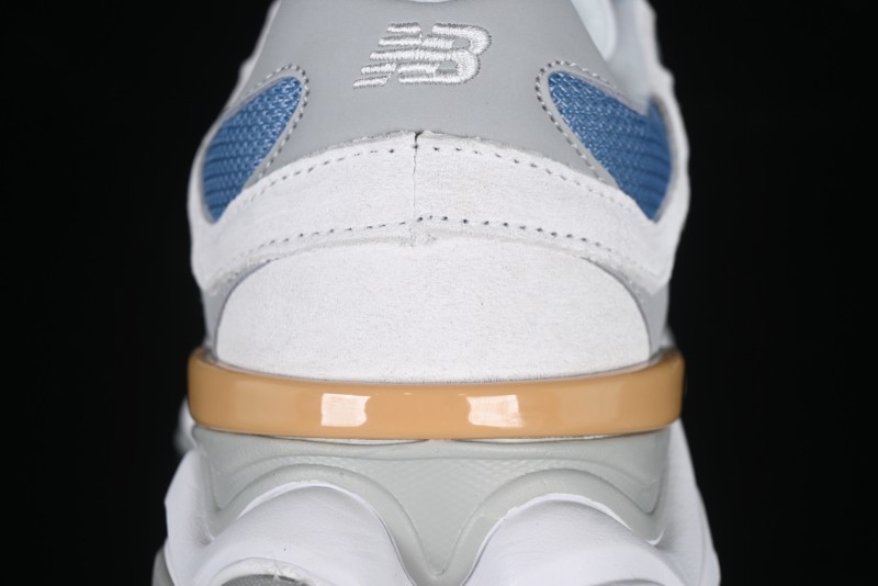 New Balance Joe Freshgoods x New Balance 9060 Retro Casual Running Sneakers with ABZORB Cushioning - U9060FM