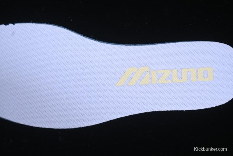 Mizuno Halo Mix Breathable Low-Top Casual Running Shoes - D1GH240808