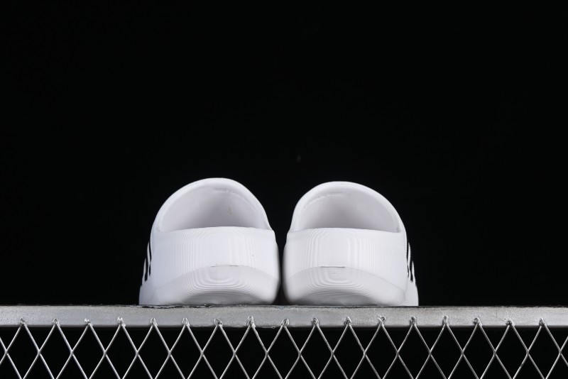 Adidas Originals AdiFOM Superstar Mule Slip-On Comfortable Sandals - IF6184