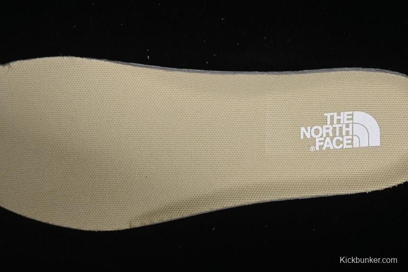 The North Face Hedgehog Sneaker Low Top Hiking Trail Outdoor Casual Sports Shoes - NF0A8A92TIU-075