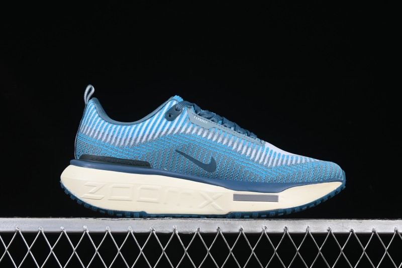 Nike Zoom X Invincible Run Fk 4 Marathon Functional Style Running Shoes - DR2616-017