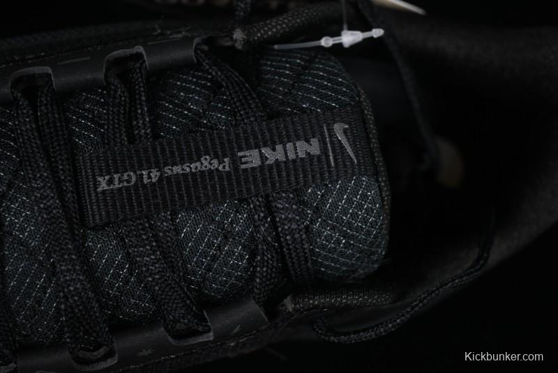 Nike Air Zoom Pegasus 41 GTX Running Shoes with Mesh Breathability and Durable Design - FQ1356-001