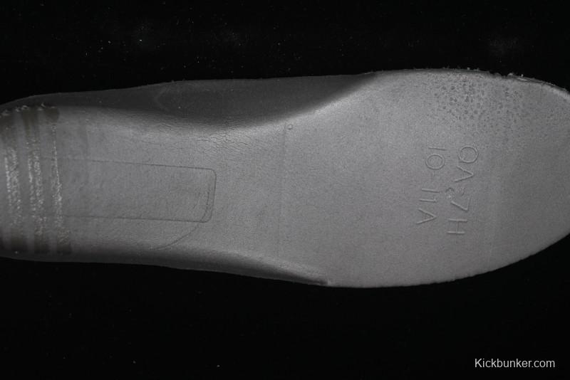 Nike Air Force 1 '07 Low Stussy Collaboration Grey Base Black Swoosh Casual Sneakers - XZ6188-761