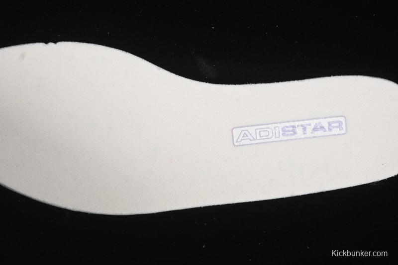 Adidas Originals Adistar Cushion Retro Lifestyle Sneakers with Slip-Resistant Comfort - IH0278