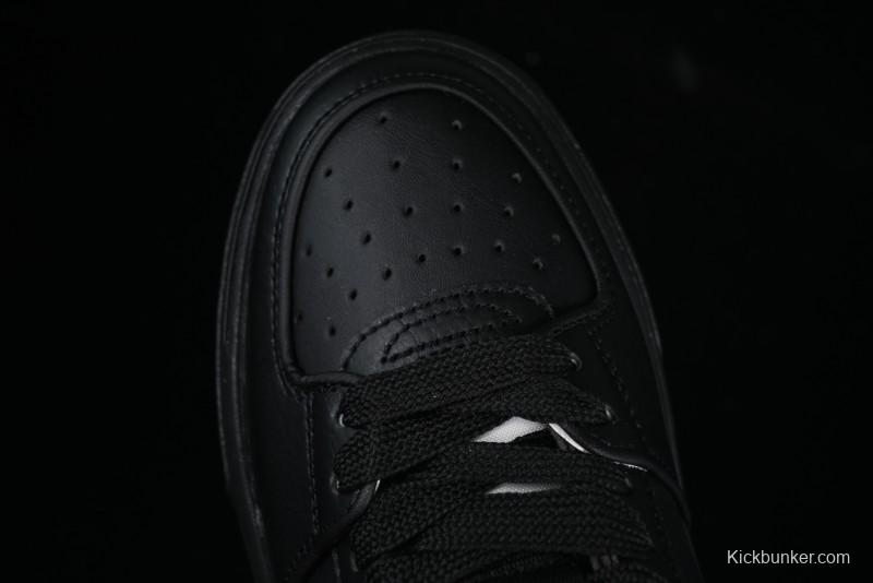 New York Yankees Chunky Liner Custom Platform Sneakers - 3ASXCA12N50WHS