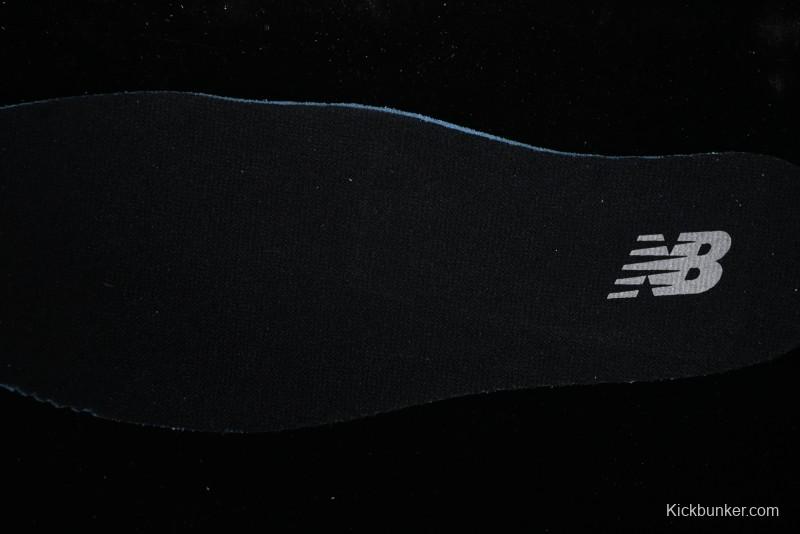 New Balance NB9060 Series Retro Casual Running Shoes with ABZORB Cushioning - U9060IMA