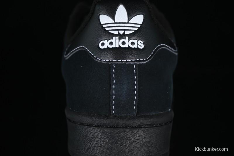 Adidas Superstar II Casual Sneakers with Shell Toe - JH5470