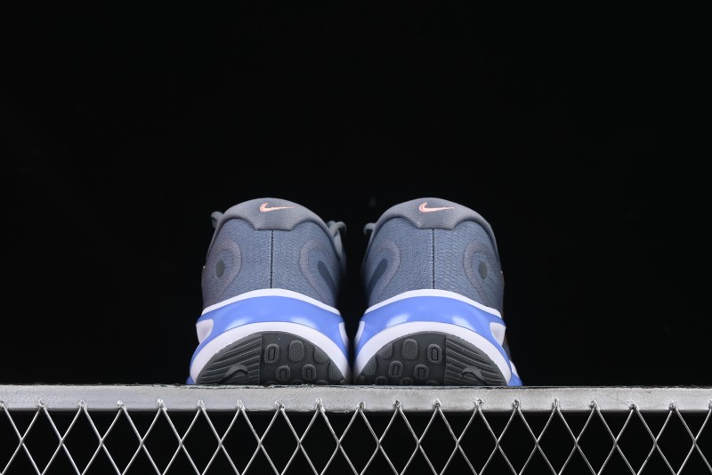 Nike Journey Run 2024 Low-Top Casual Running Shoes with Cushioning Anti-Slip and Wear-Resistant Design - FJ7765-004