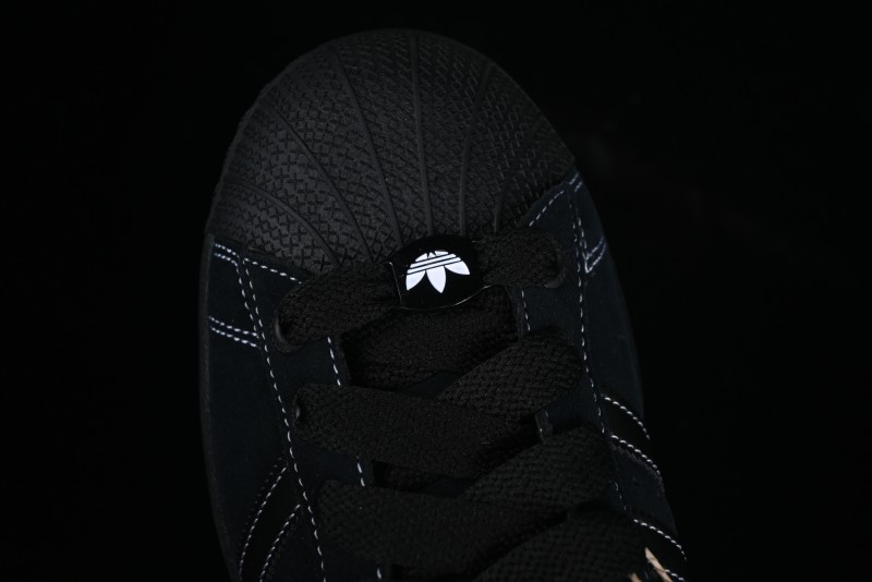 Adidas Superstar II Casual Sneakers with Shell Toe - JH5470