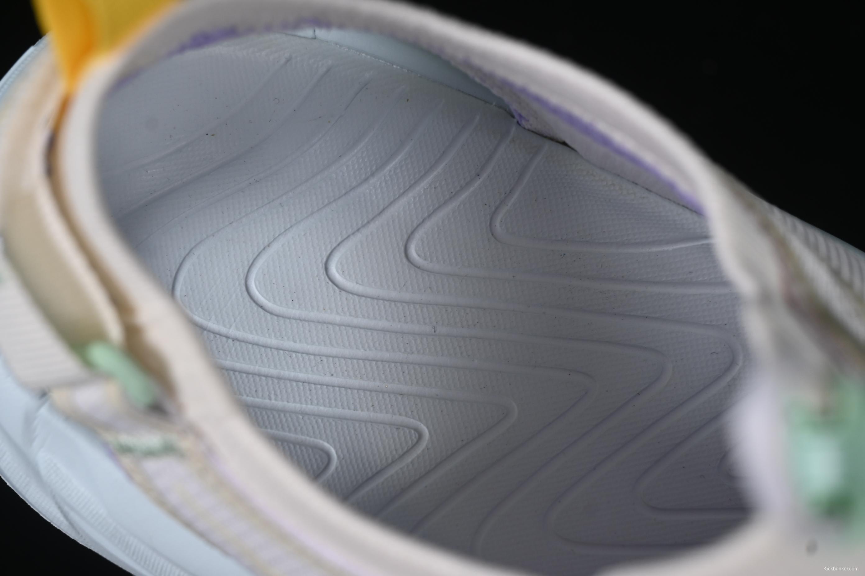 HOKA Lightweight Trail Sandal - Versatile Comfort for Outdoor Adventures