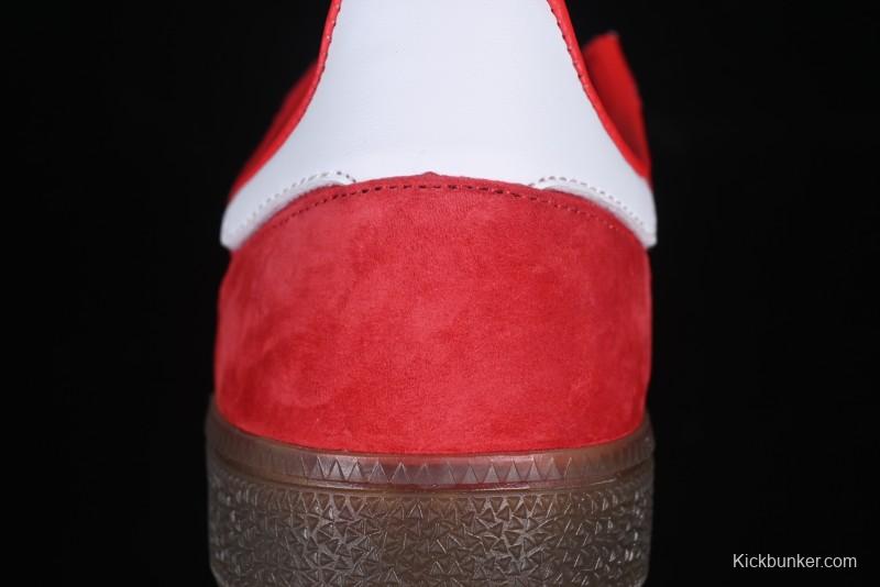 Adidas Handball Spezial Retro Casual Sneakers - FV1227