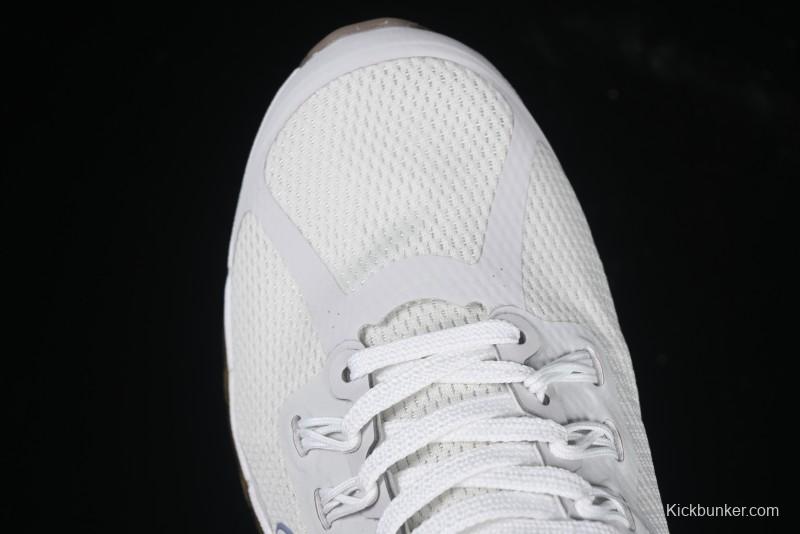 Nike Air Max 2013 Retro Breathable Mesh Running Shoes with Full-Length Max Air Cushion - HV4303-099